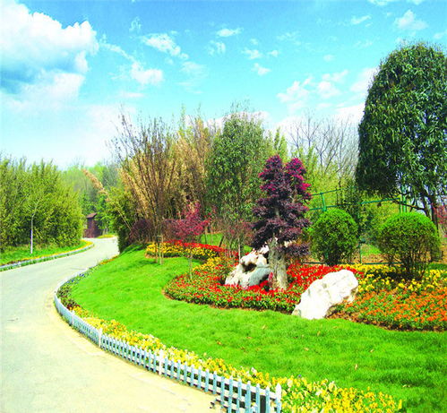 匠心筑景，精品工程——義祥園林在義烏園林工程中的卓越實踐
